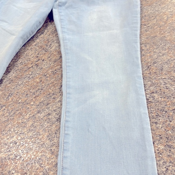 Oshkosh jeans size 10 - Picture 2 of 8